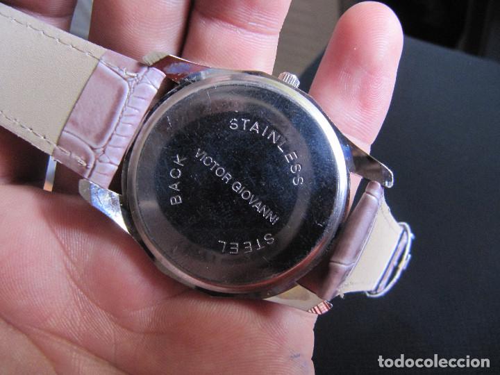 Relojes: VICTOR GIOVANNI - Foto 5