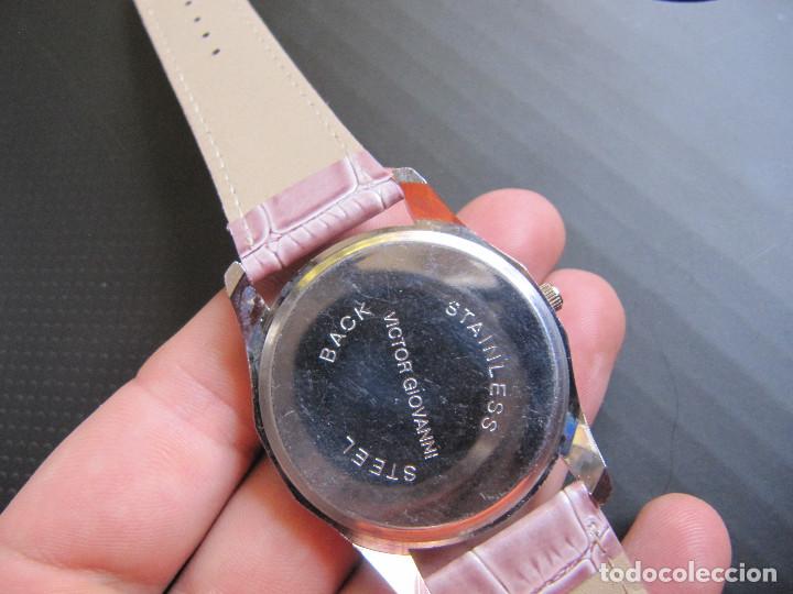 Relojes: VICTOR GIOVANNI - Foto 6