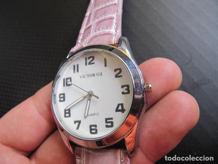 Relojes: VICTOR GIOVANNI - Foto 8
