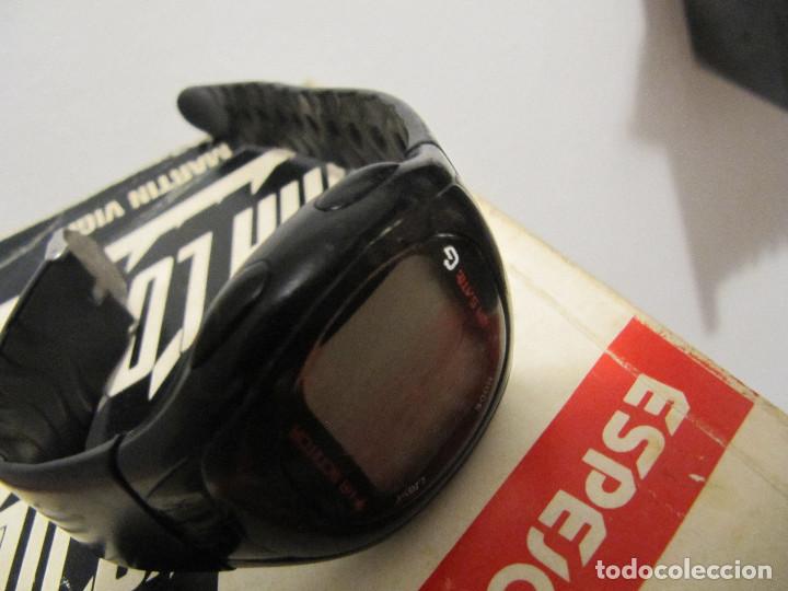 Relojes: geonaute wr 5 atm - Foto 9