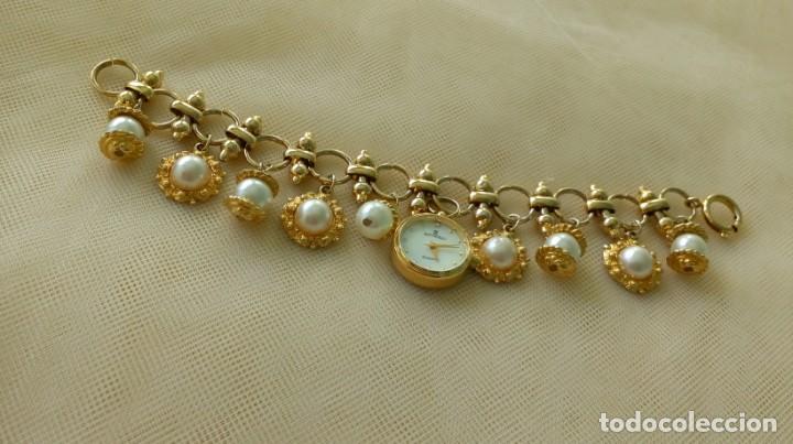 Relojes: PULSERA RELOJ &acute;BOTICELLI&acute; - Foto 2
