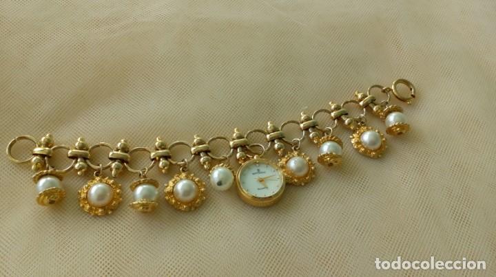 Relojes: PULSERA RELOJ &acute;BOTICELLI&acute; - Foto 3