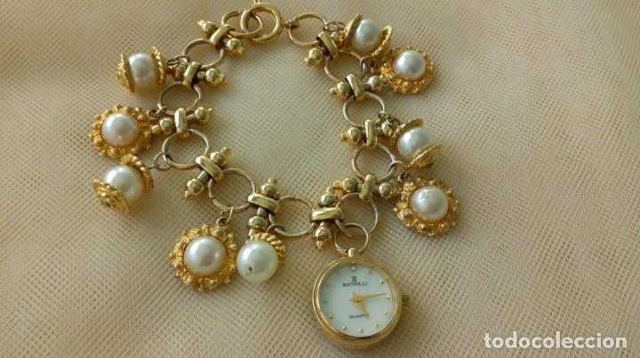 Relojes: PULSERA RELOJ &acute;BOTICELLI&acute; - Foto 7