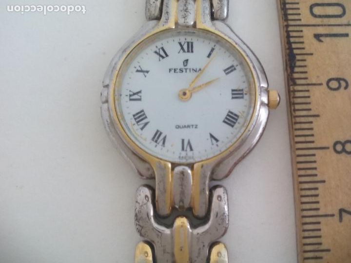 Relojes: RELOJ PULSERA - FESTINA - Foto 1