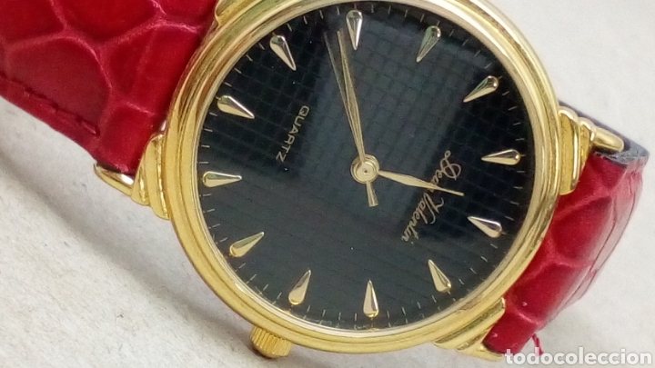 Relojes: Reloj Dean Valentin Quartz - Foto 2