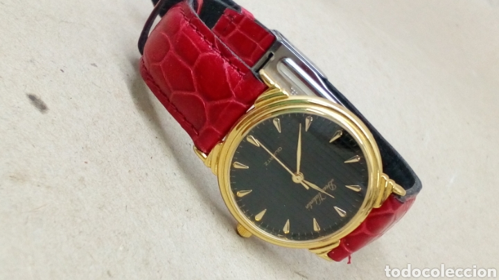 Relojes: Reloj Dean Valentin Quartz - Foto 1