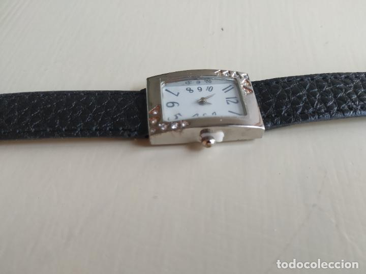 Relojes: Reloj de mu&ntilde;eca se&ntilde;ora. Nuevo - Foto 4