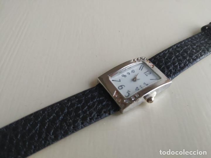 Relojes: Reloj de mu&ntilde;eca se&ntilde;ora. Nuevo - Foto 5