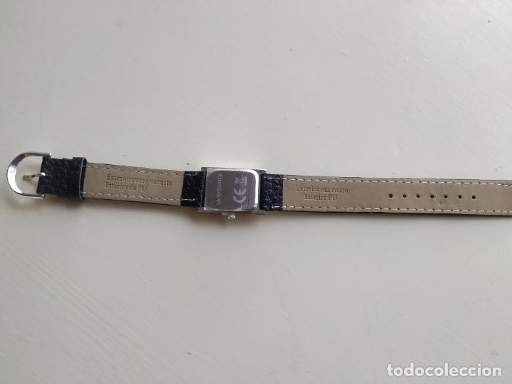 Relojes: Reloj de mu&ntilde;eca se&ntilde;ora. Nuevo - Foto 6