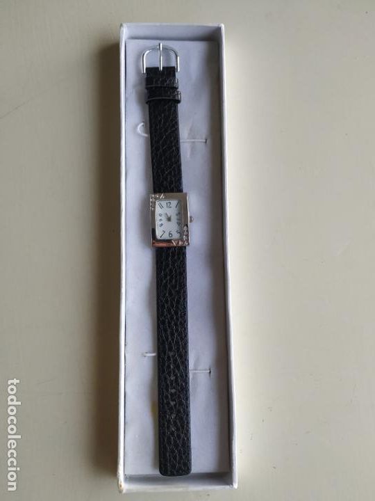 Relojes: Reloj de mu&ntilde;eca se&ntilde;ora. Nuevo - Foto 8