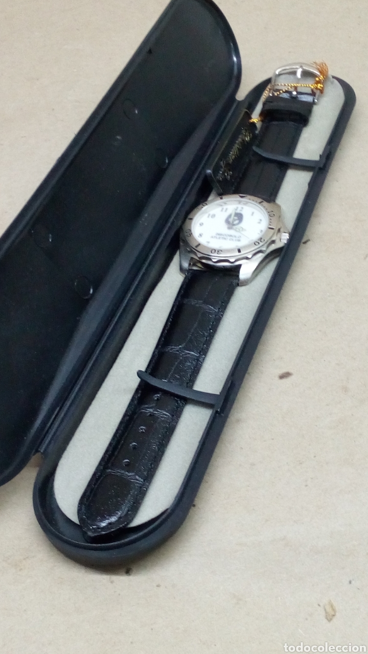 Relojes: Reloj Discobolo Atletic club - Foto 2