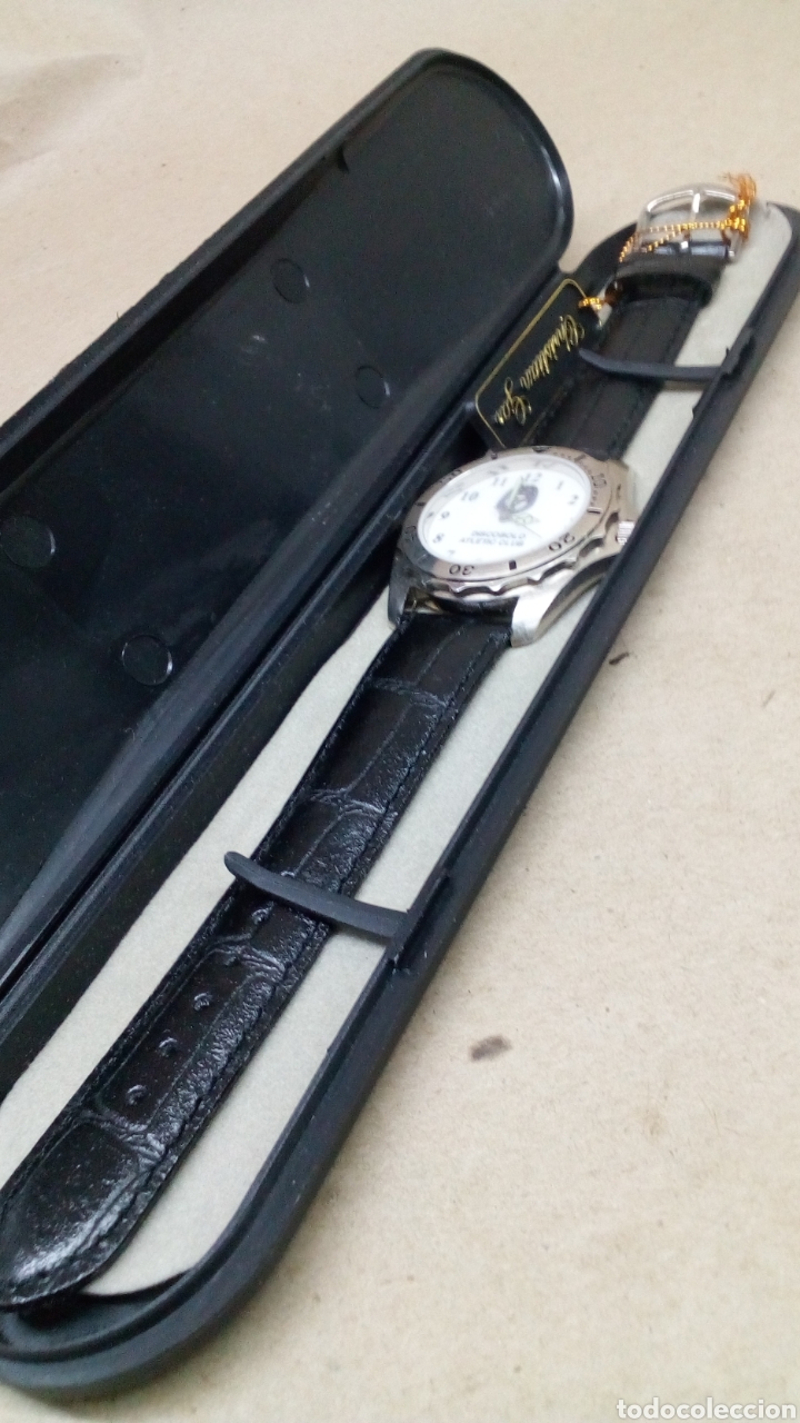 Relojes: Reloj Discobolo Atletic club - Foto 1