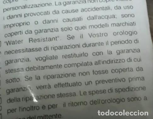 Relojes: RELOJ TRANSPARENTE NUEVO - KIA - - Foto 4