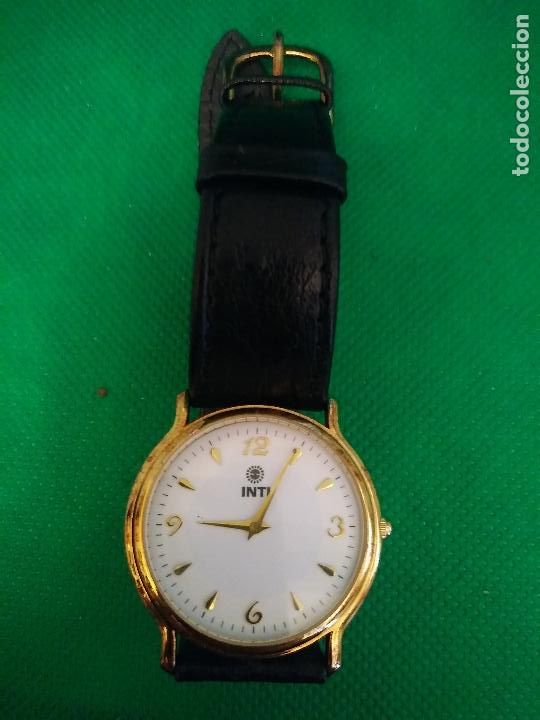 Relojes: Reloj INTI nuevo a estrenar - Foto 2