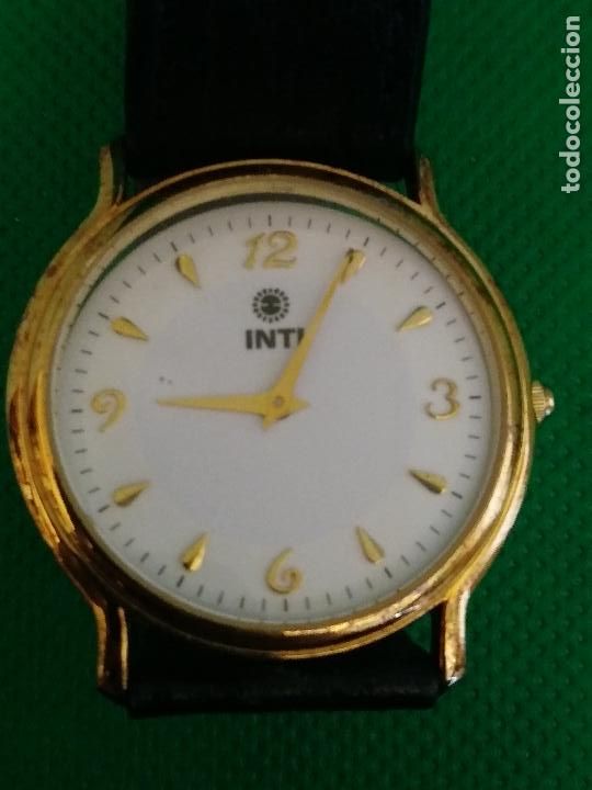 Relojes: Reloj INTI nuevo a estrenar - Foto 1