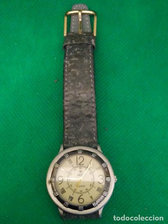 Relojes: Reloj INTI nuevo a estrenar - Foto 2