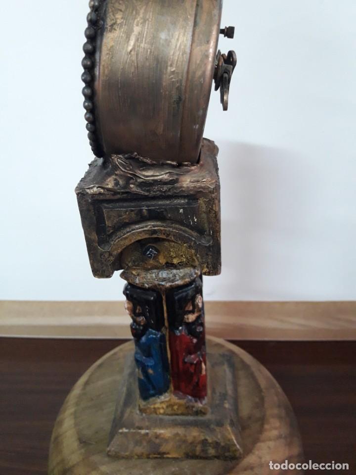 Relojes: Reloj despertador - Foto 3