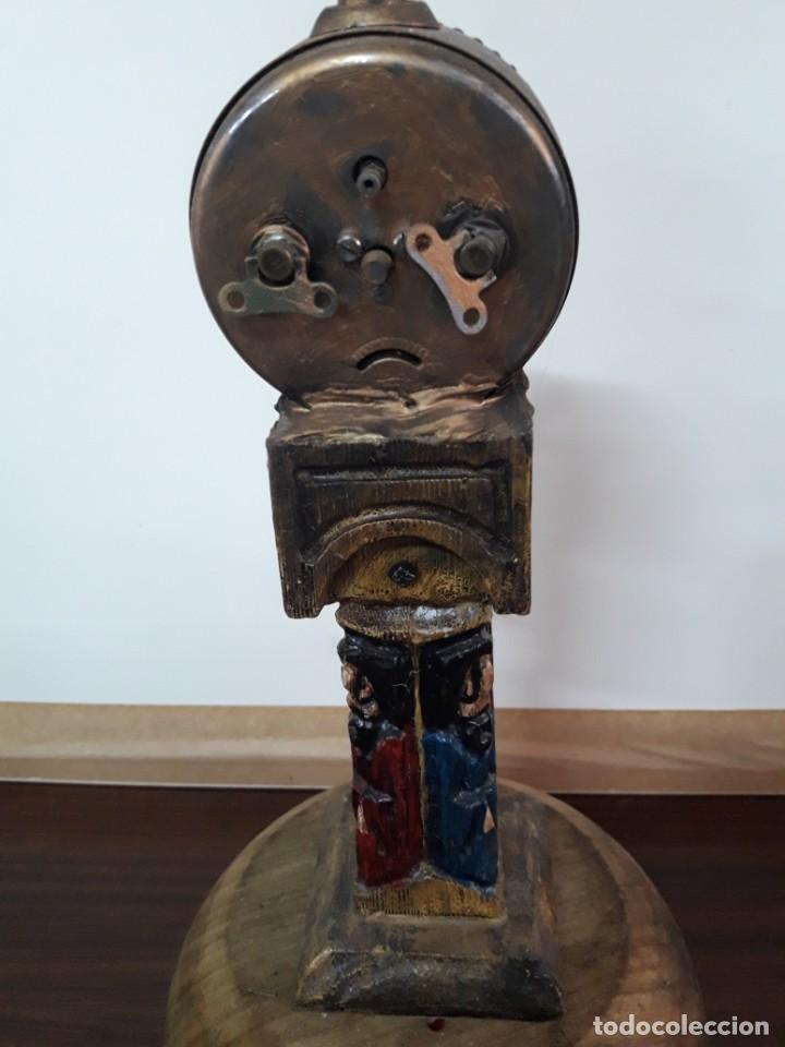Relojes: Reloj despertador - Foto 4