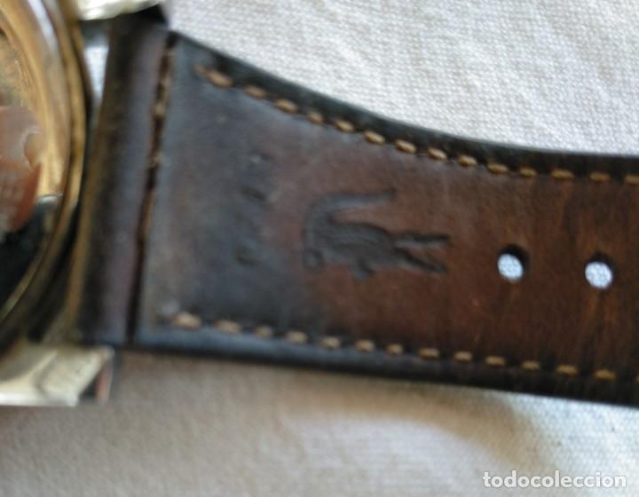 Relojes: RELOJ LACOSTE METRO 2010837 - Foto 5