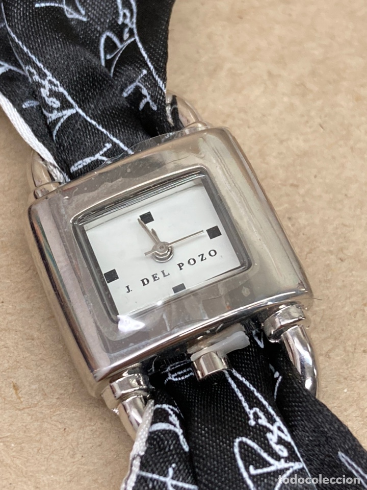 Relojes: Reloj J Del Pozo - Foto 2