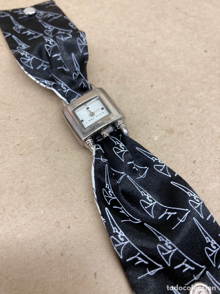 Relojes: Reloj J Del Pozo - Foto 1