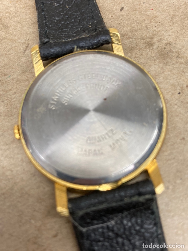 Relojes: Reloj Poison Del Real Madrid Quartz - Foto 2