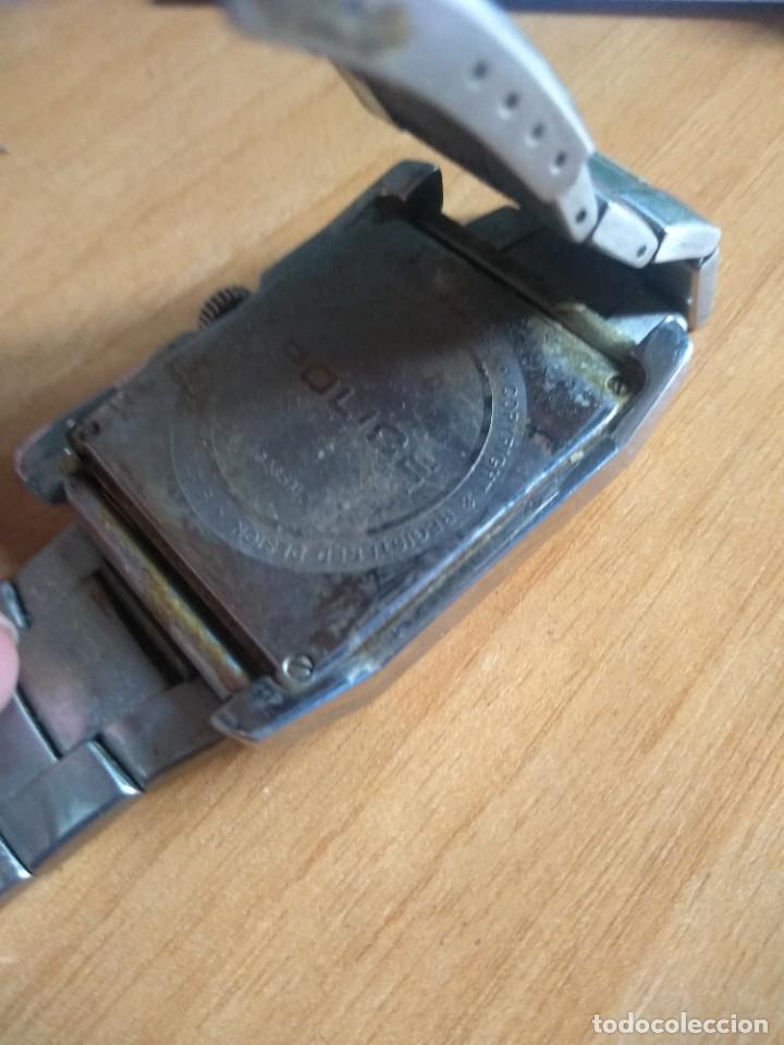 Relojes: RELOJ MARCA POLICE ANTIGUO - Foto 2