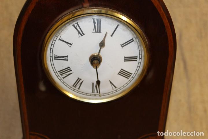Relojes: reloj de sobremesa - Foto 3