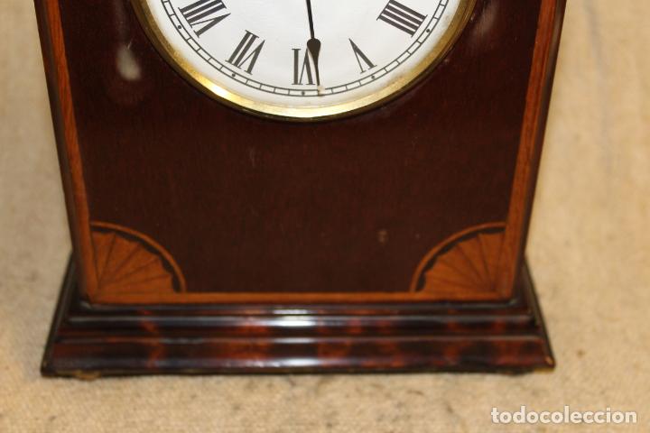 Relojes: reloj de sobremesa - Foto 4