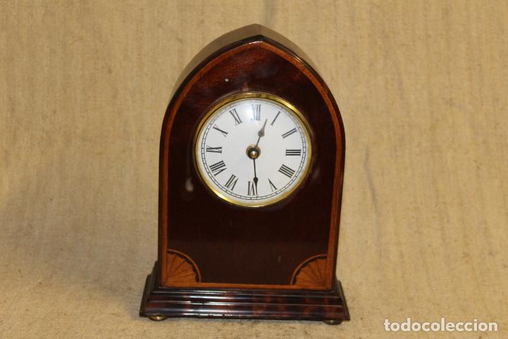 Relojes: reloj de sobremesa - Foto 5