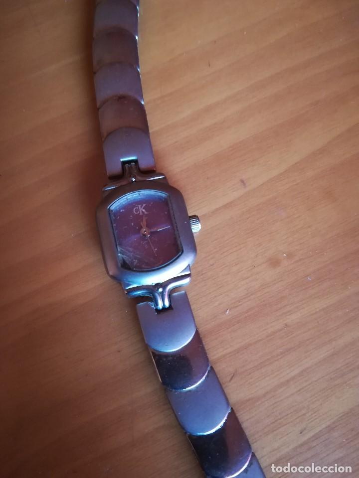 Relojes: RELOJ DE PULSERA CALVIN k - Foto 2