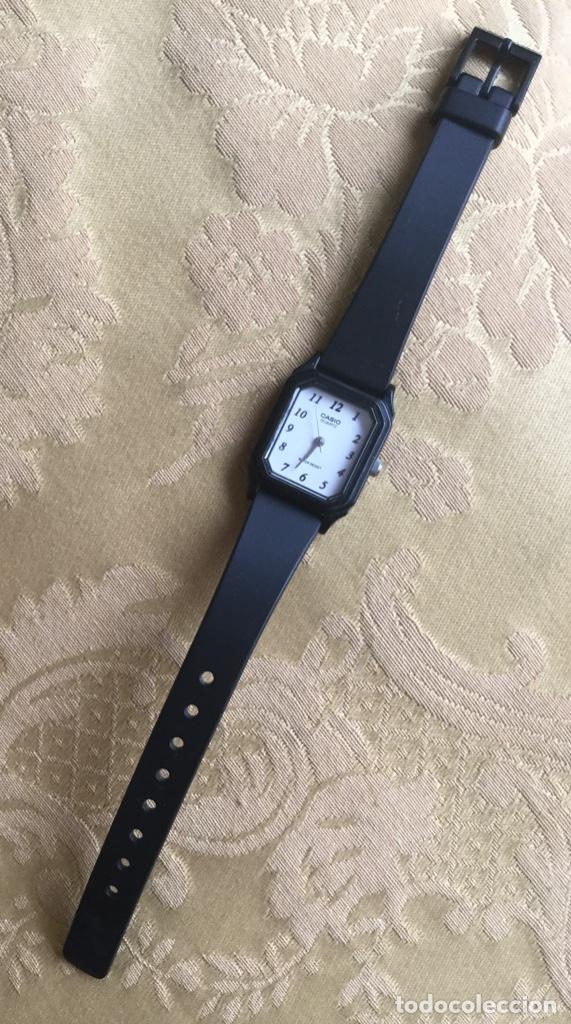 Relojes: RELOJ CASIO QUARTZ 1330 LQ-142 - Foto 2