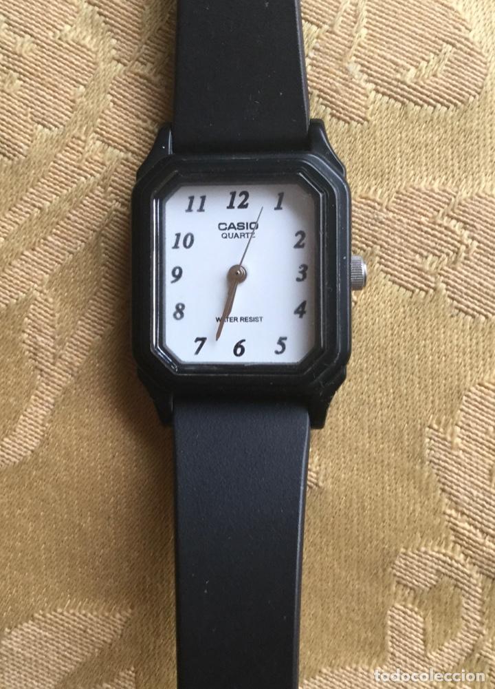 Relojes: RELOJ CASIO QUARTZ 1330 LQ-142 - Foto 3