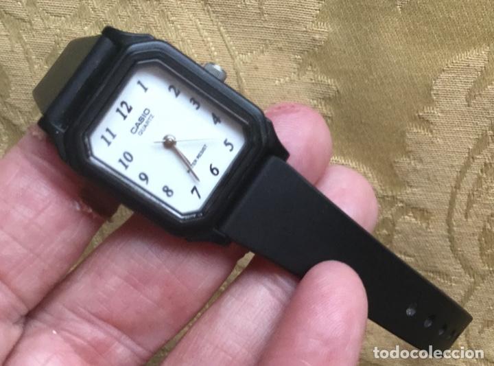 Relojes: RELOJ CASIO QUARTZ 1330 LQ-142 - Foto 5