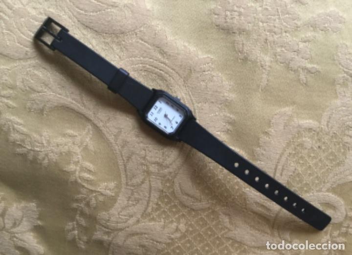 Relojes: RELOJ CASIO QUARTZ 1330 LQ-142 - Foto 8
