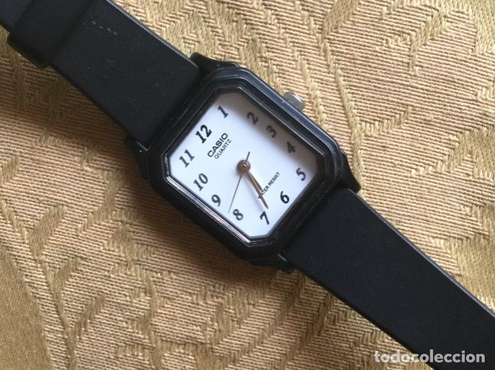 Relojes: RELOJ CASIO QUARTZ 1330 LQ-142 - Foto 9