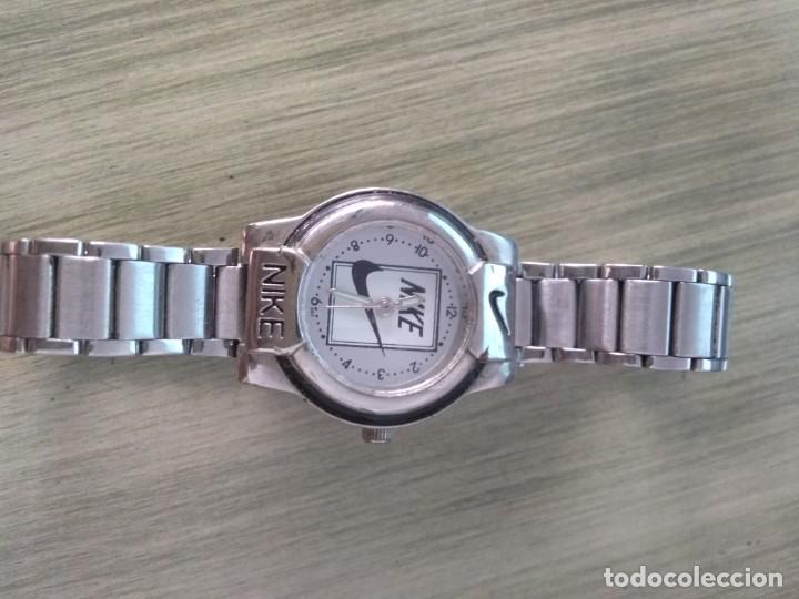 Relojes: reloj se&ntilde;or nike - Foto 1