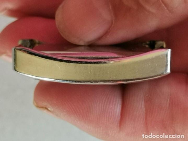Relojes: RELOJ DE PULSERA MARCA G&G TIME QUARTZ FUNCIONANDO - Foto 3