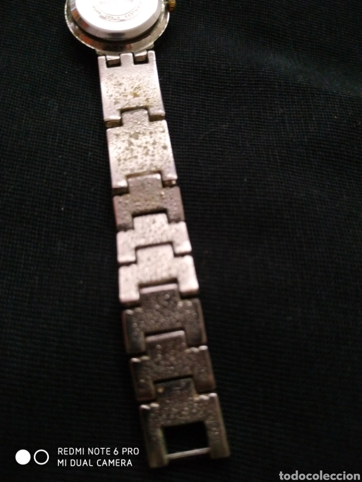 Relojes: Reloj se&ntilde;ora marca Par&iacute;s Delon Quartz - Foto 4