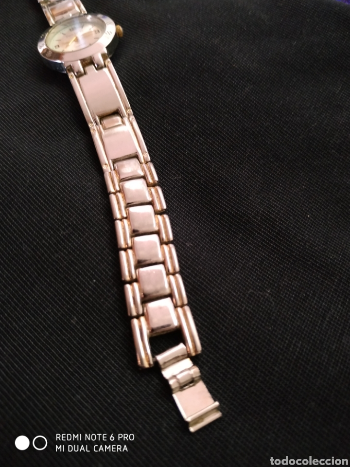Relojes: Reloj se&ntilde;ora marca Par&iacute;s Delon Quartz - Foto 7