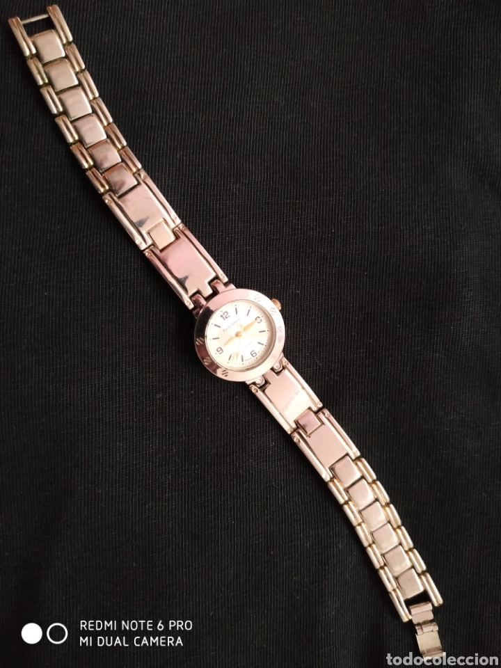 Relojes: Reloj se&ntilde;ora marca Par&iacute;s Delon Quartz - Foto 8