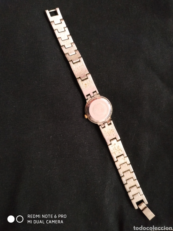 Relojes: Reloj se&ntilde;ora marca Par&iacute;s Delon Quartz - Foto 9