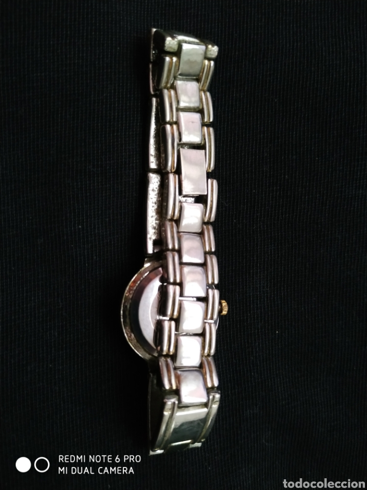 Relojes: Reloj se&ntilde;ora marca Par&iacute;s Delon Quartz - Foto 11