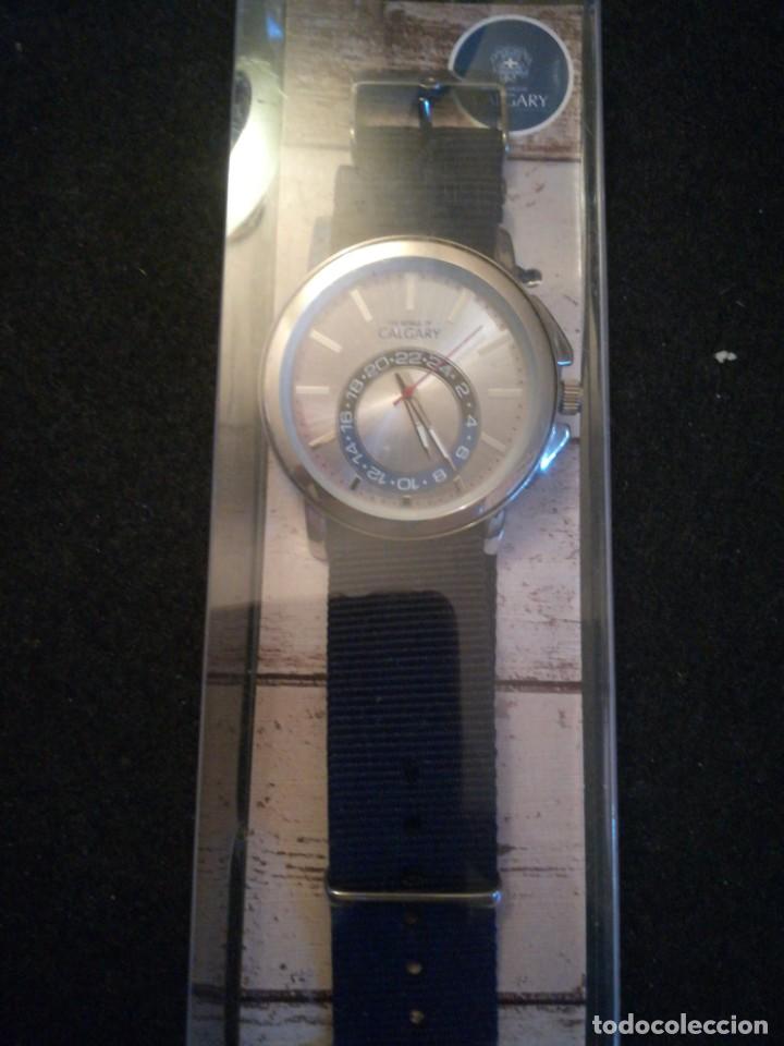Relojes: Reloj calgary - Foto 1