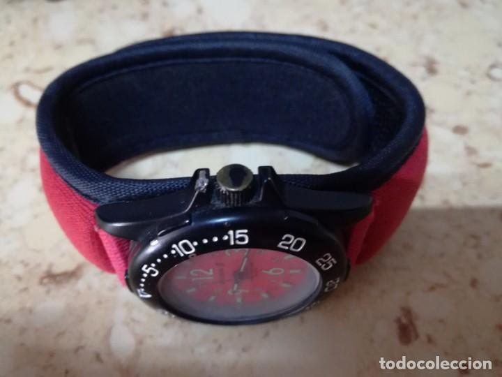 Relojes: RELOJ ERICSSON, WATER RESISTANT 30M - Foto 6