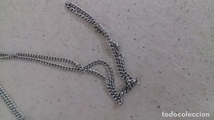 Relojes: RELOJ DE BOLSILLO QUARTZ.CON CADENA ( dakota.) - Foto 7