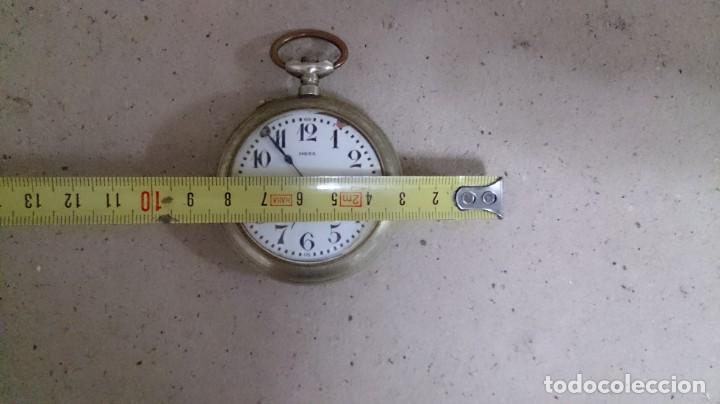 Relojes: Reloj de bolsillo ( necesita arreglo. ) - Foto 2