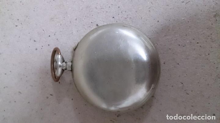 Relojes: Reloj de bolsillo ( necesita arreglo. ) - Foto 5