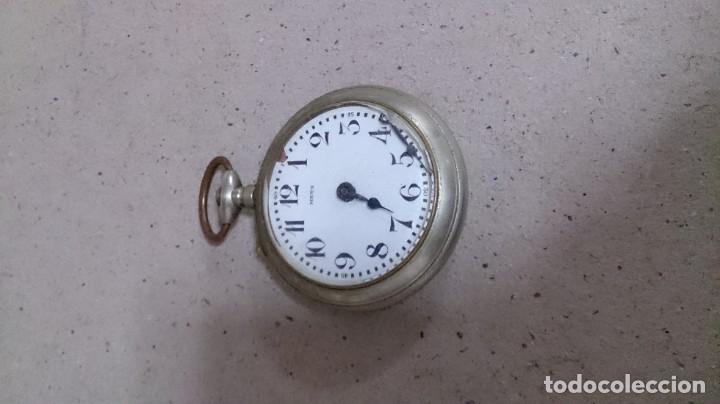 Relojes: Reloj de bolsillo ( necesita arreglo. ) - Foto 6