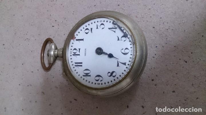 Relojes: Reloj de bolsillo ( necesita arreglo. ) - Foto 7